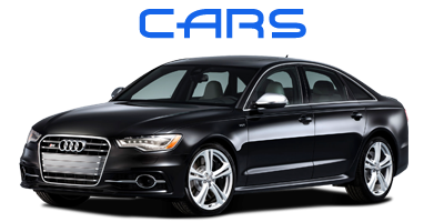 cars