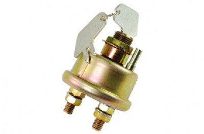 Cole Hersee Master Disconnect Switch