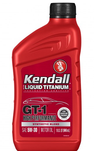 Kendall-SB-5W30