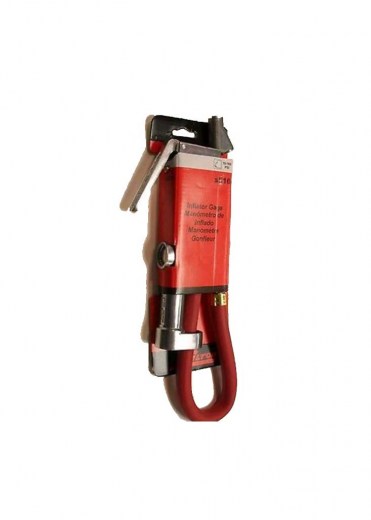 inflator-gage
